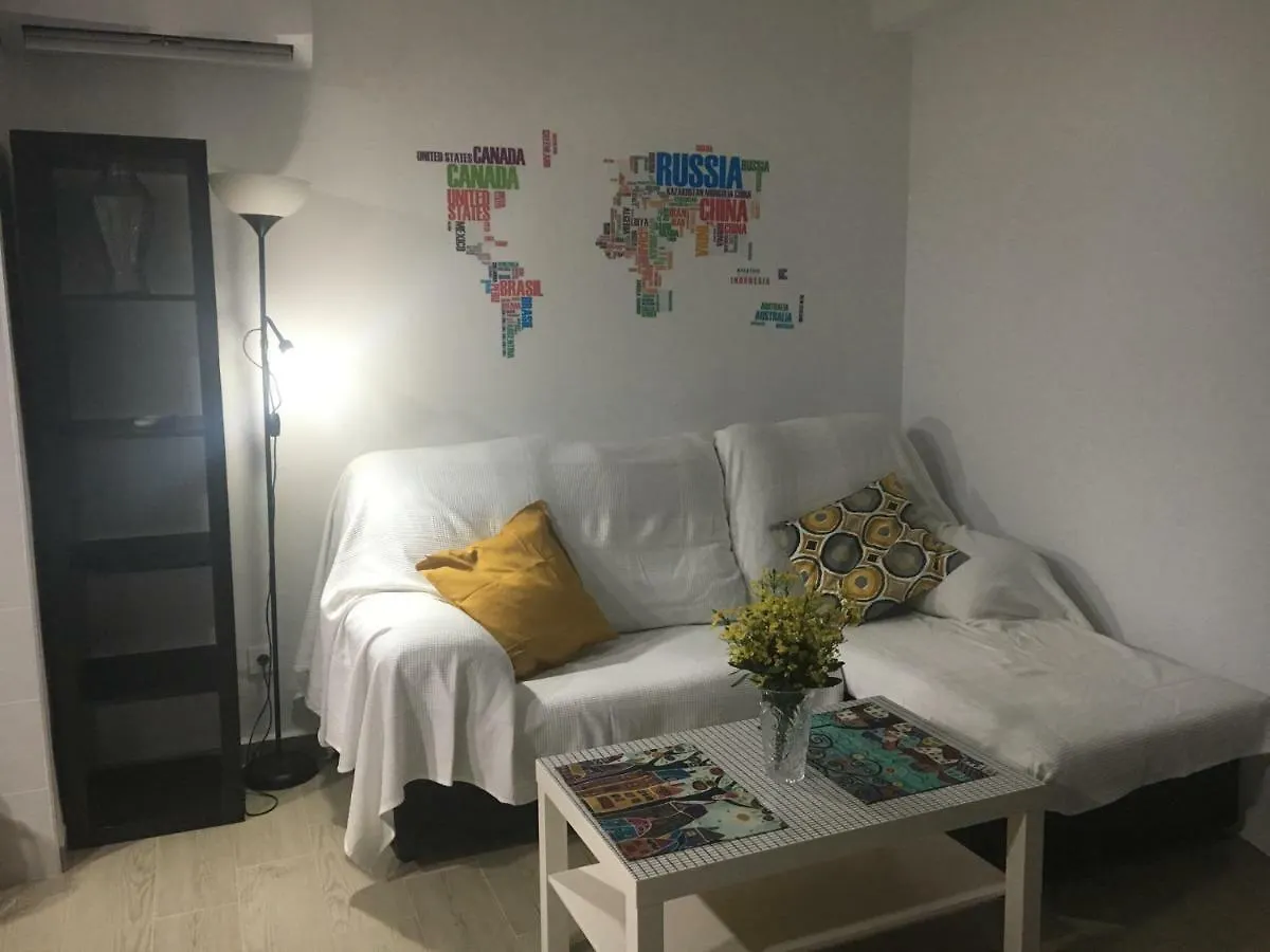 Cuesta De La Polvora Hotel Cordoba