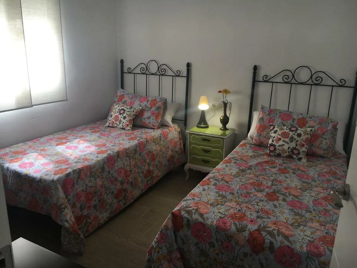 Cuesta De La Polvora Hotel Cordoba Spain