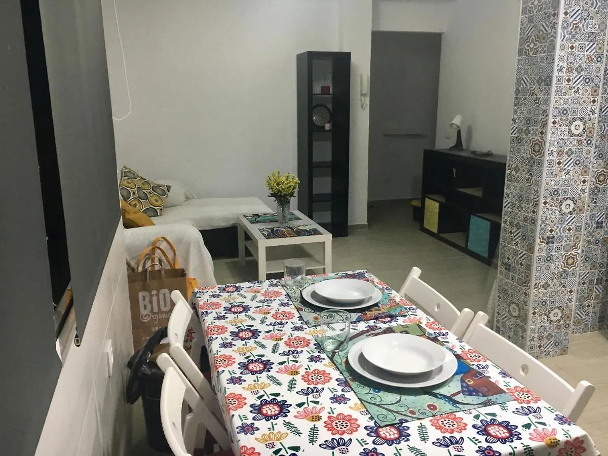 Cuesta De La Polvora Hotel Cordoba